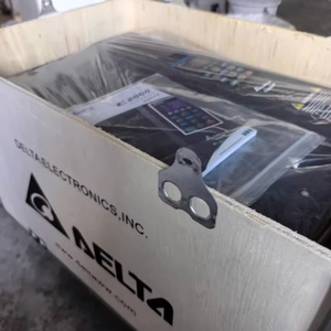 Convertisseur de fréquence Delta de haute qualité 185KW 220KW VFD1850C43A-21 VFD2200C43A-21 380V pour équipement électrique triphasé - Product Image 4