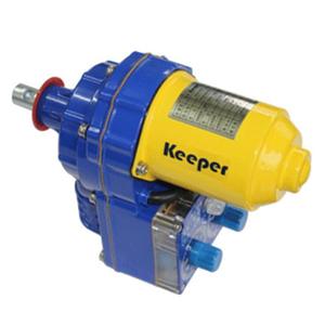 Treuil électrique 220V Creeper pour serre, unité de déroulement automatique de <span class=keywords><strong>film</strong></span> pour système de ventilation latérale de toit de serre - Product Image 3