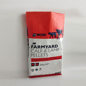 <span class=keywords><strong>Sac</strong></span> tissé en PP laminé BOPP blanc OEM en gros, 25 <span class=keywords><strong>kg</strong></span>, 50 <span class=keywords><strong>kg</strong></span>, pour emballage <span class=keywords><strong>de</strong></span> <span class=keywords><strong>ciment</strong></span>, engrais, maïs, blé, farine (10/25/50 <span class=keywords><strong>kg</strong></span>) - Product Image 3