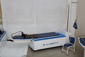 เครื่องฉุดแบบมัลติฟังก์ชั่น,ใช้สำหรับดึงกระดูกสันหลังส่วนคอและเอว - Product Image 2