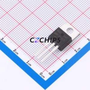 ไดโอดชอทท์กี้ไดโอด TO-220AB-3 MBR3045CT ของแท้ใหม่ชิปชิ้นส่วนอิเล็กทรอนิกส์ - Product Image 1