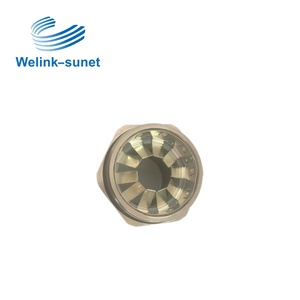 IP68 LAPP M50 x 1.5 OD 27 millimetri-35 millimetri GLAND filo di cablaggio per Macchine Industriali - Product Image 4