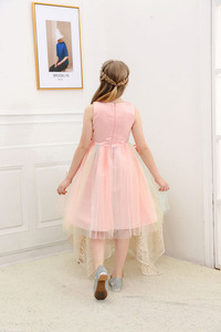 <span class=keywords><strong>Vestidos</strong></span> de <span class=keywords><strong>Fiesta</strong></span> de Verano 2021 Más Vendidos en <span class=keywords><strong>Amazon</strong></span> / <span class=keywords><strong>Vestidos</strong></span> para Niñas - Product Image 4