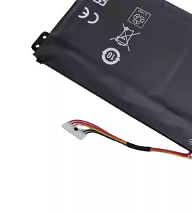Batterie d'ordinateur portable neuve AP23A8L AP23ABL 11,28 V/53,05 Wh pour <span class=keywords><strong>Acer</strong></span> <span class=keywords><strong>Chromebook</strong></span> Plus 514 - Product Image 4