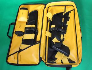 Inmovilizador de Fracturas de Emergencia Medresq, Férula de Tracción para Niños, Férulas para Brazos, Piernas y Hombros, Kit de Férulas para Fracturas - Product Image 4