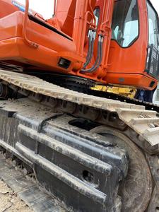 Doosan DH420LC-7 Used Excavators 42Ton DE12TIS Engine Crawler Digger 2.18 m Bucket Hydraulic Pump Large Mining Equipment - Product Image 6