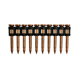 <span class=keywords><strong>Clavos</strong></span> <span class=keywords><strong>de</strong></span> Acero <span class=keywords><strong>de</strong></span> 3.0 Pulgadas para <span class=keywords><strong>Pistola</strong></span> <span class=keywords><strong>de</strong></span> <span class=keywords><strong>Clavos</strong></span> <span class=keywords><strong>Hilti</strong></span> <span class=keywords><strong>BX3</strong></span> - Fijaciones Lisas en Rollo - Product Image 4