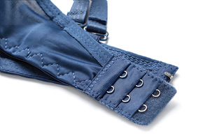 Set <span class=keywords><strong>Reggiseno</strong></span> Sexy con Imbottitura, <span class=keywords><strong>Reggiseno</strong></span> Scollato Push-up con Supporto per il Seno e Slip Abbinati - Product Image 5