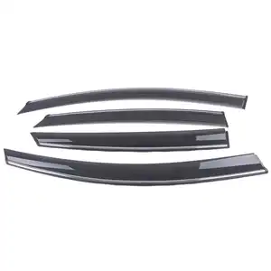 Protector de Ventana para Coche, Visera Antilluvia, Cubierta Protectora para <span class=keywords><strong>peugeot</strong></span> 5008 3008 301 408 308 2008, Accesorios 308s, Kits para Auto - Product Image 1