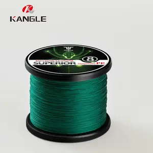 100m 2Color Fishing Line Nylon Monofilament Strong Spool for Fishing Fly Line Soft Assist Seaknight Carbon Fiber mono
