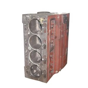 Conjunto de culata Weichai K4100 para repuestos de motor diésel Weichai K4100 - Product Image 5