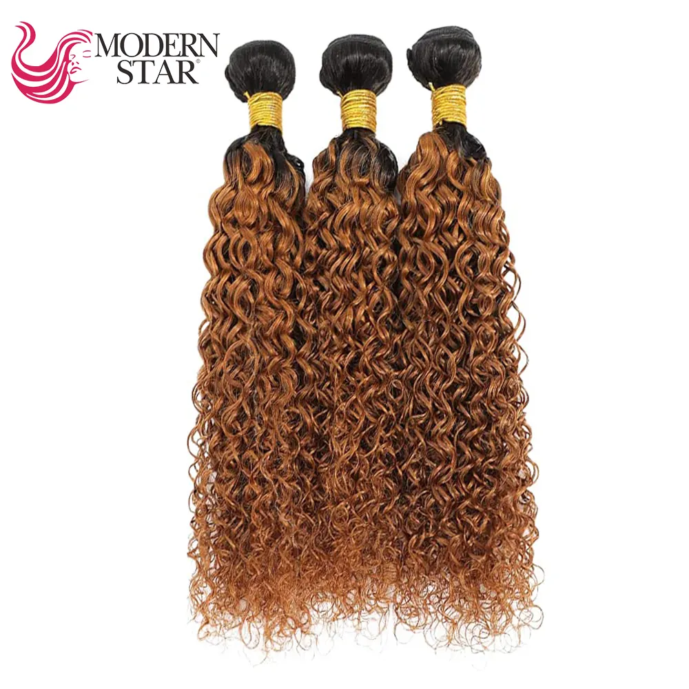 Wholesale Human Hair Extensions Vendors Weave Kinky Curly Straight Virgin Brazilian Hair Bundles With Closure