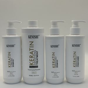 Perawatan Keratin Organik Profesional untuk Rambut Berkilau Tahan Lama, Mudah Diatur, Penjualan Pabrik, Menutrisi, Menyegarkan - Product Image 1