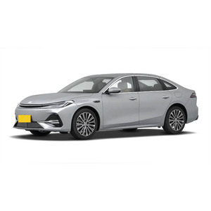 Nuova Auto Elettrica <span class=keywords><strong>Galaxy</strong></span> <span class=keywords><strong>A7</strong></span> Edizione 2025 70km Versione Lusso 1.5L 112 CV L4 Ibrida Plug-in Trazione Anteriore Nuove Auto Ibride - Product Image 1