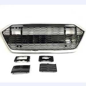 Parrilla de coche RS7 para <span class=keywords><strong>Audi</strong></span> <span class=keywords><strong>A7</strong></span> <span class=keywords><strong>2019</strong></span> 2020, piezas de automóviles ACC - Product Image 2