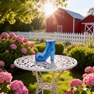 कस्टम हस्तनिर्मित पर्यावरण के अनुकूल गैर-विषाक्त क्रिसमस अनुक्रमण दर्पण पत्र फांसी की सजावट चमक प्रभाव डाय नोएल लेटर फैक्टरी - Product Image 2