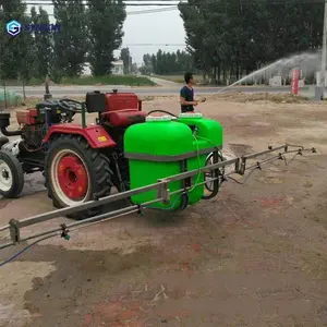 Spruzzatore a braccio montato su trattore per macchine agricole 3W-600