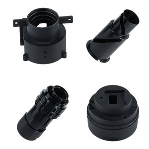 ISO 9001 <strong>Prototyping</strong> Manufacturer High Precision CNC <strong>Rapid</strong> Prototype Custom Plastic Metal Parts Machining Services - Product Image 5