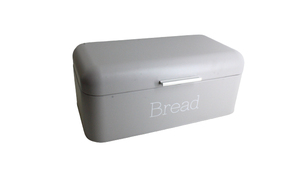Gardien de pain en acier inoxydable de qualité supérieure | Boîte à pain hermétique et bidons de café au <span class=keywords><strong>sucre</strong></span> pour une fraîcheur durable - Product Image 2