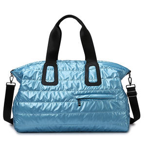 Sac de voyage brillant à bandoulière, nouveau style, idéal pour la natation, le yoga et les voyages - Product Image 5
