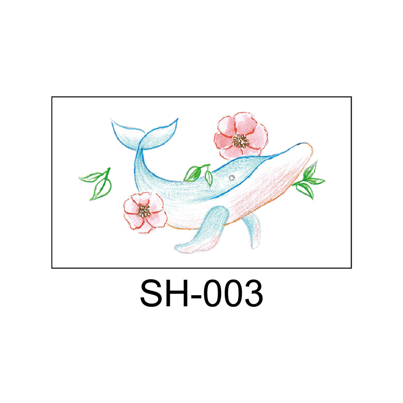 SH003