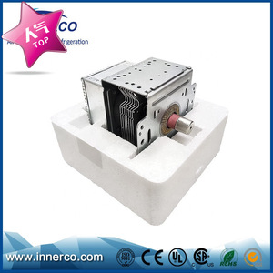 Magnétron pour four à micro-ondes M24FB-610, composant de chauffage à usage industriel - Product Image 4