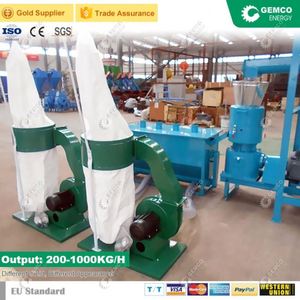 Cliente favorito al por mayor maíz grano Cebú ganado maíz planta de procesamiento de alimentos para granja avícola fábrica de alimentos - Product Image 4