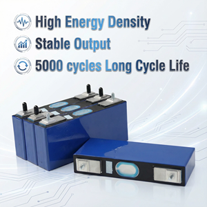 Lithium-Ionen NCM Batterie 66,2Ah 62Ah 62,5Ah Prismatische Wiederaufladbare CATL 3,7V 66Ah Lithium-Ionen-Zellen für Elektrofahrzeuge E-Bikes USV - Product Image 2