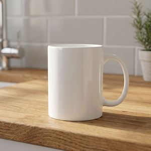 USA Stock Stainless Steel 15Oz Double Wall Tumbler Minimalist Vacuum Insulated Mug - Product Image 2