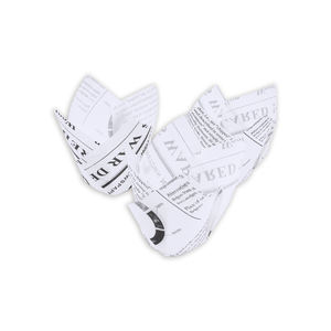 Molde de taza de pastel de tulipán de papel, diseño ODM, precio al por mayor, tazas de hornear de tulipán - Product Image 6