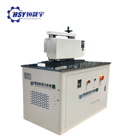 Machine de découpe de bords en acrylique pour feuilles de plastique PMMA Plexiglas, signalétique publicitaire, présentoirs, traitement des bords