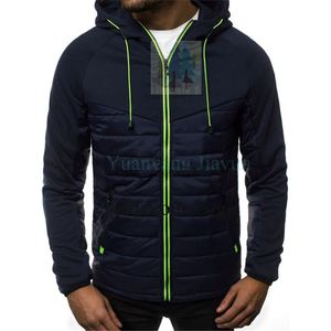 <span class=keywords><strong>Doudoune</strong></span> à bulles brillantes en duvet <span class=keywords><strong>d</strong></span>'<span class=keywords><strong>oie</strong></span> pour hommes - Product Image 3