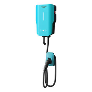 ที่ชาร์จ32A ในรถบ้าน22Kw แบบที่2ชาร์จเร็ว EV แบบพกพาได้ใช้เพื่อวัตถุประสงค์ในการผลิต - Product Image 1