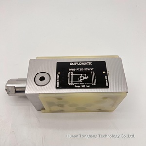 ดิอุปมาโอเวอร์โฟลว์ PRM5-PT210/10V1W7 1W - Product Image 3