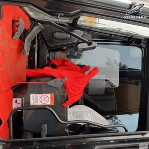 Excavadora de cadenas usada SANY 215, de segunda mano, marca original japonesa, 21.5 toneladas, excavadora de cadenas de tamaño mediano, excavadora usada. - Product Image 2