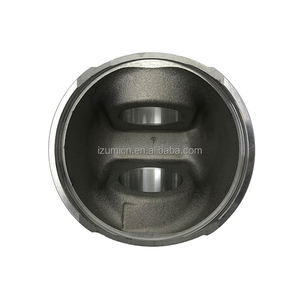 Pistón de Motor Diésel IZUMI de 6 Cilindros y 114 mm 6CT 3917707 - Product Image 5