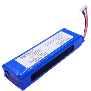 แบตเตอรี่330sl 3ก้อนสำหรับ <span class=keywords><strong>JBL</strong></span> Charge3ลำโพงบลูทูธแบตเตอรี่3.7V 6000mAh GSP1029102A bateria - Product Image 3
