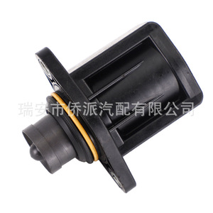 Vanne solénoïde de turbocompresseur 03C145710D pour Volkswagen CC Golf Jetta Tiguan Audi Passat - Product Image 3