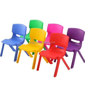 Chaises en Plastique Empilables pour Enfants <span class=keywords><strong>de</strong></span> Maternelle, Hauteur d'Assise 28/30/35/40cm, Mobilier <span class=keywords><strong>de</strong></span> Crèche et Pré-scolaire, Fauteuil Bébé – <span class=keywords><strong>À</strong></span> <span class=keywords><strong>Vendre</strong></span> - Product Image 4
