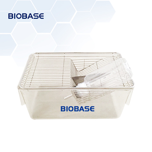 Jaulas <span class=keywords><strong>de</strong></span> Cría para Ratones BIOBASE, Jaula para Ratones <span class=keywords><strong>de</strong></span> <span class=keywords><strong>Laboratorio</strong></span> - Product Image 3