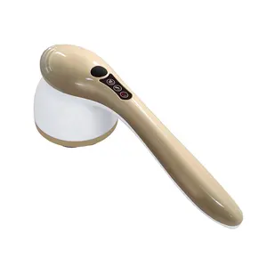 Luyao 655A Infrared Portable Body Slim Anticellulite Slimming Massager Slimming Electric Anti Cellulite Cellulite