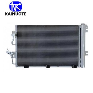 Condensateur de climatisation KNT pour <span class=keywords><strong>Fiat</strong></span> <span class=keywords><strong>Grande</strong></span> <span class=keywords><strong>Punto</strong></span> 1.2L 1.4L, <span class=keywords><strong>Fiat</strong></span> <span class=keywords><strong>Punto</strong></span> 0.9L 1.2L 1.4L, <span class=keywords><strong>Fiat</strong></span> <span class=keywords><strong>Punto</strong></span> <span class=keywords><strong>Evo</strong></span> 1.2L 1.4L, <span class=keywords><strong>Fiat</strong></span> Qubo 1.3L 1.4L 55700406 - Product Image 6