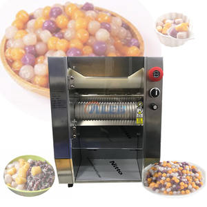 Macchina ad Alta Velocità per Perle di Tapioca, Formatrice di Palline di Taro, Macchina per la Produzione di Boba Popping - Product Image 1