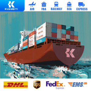 China a Tailandia Air Express Logística internacional Transporte rápido Servicio de calidad Precio DDP Transporte seguro más bajo - Product Image 5