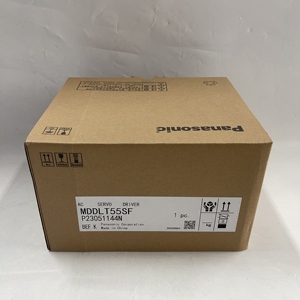 Variateur de fréquence AC MDDLT55SF - Product Image 1