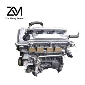 Motor Completo 2az Fe 2az-fe 4wd <span class=keywords><strong>4x4</strong></span> 2.4 con Caja de Cambios para <span class=keywords><strong>Toyota</strong></span> Ipsum <span class=keywords><strong>RAV4</strong></span> Vanguard 2007 <span class=keywords><strong>2010</strong></span> 2013 2az-fe Usado - Product Image 1