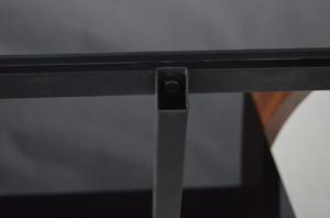 Tempered Glass Modern Lcd <strong>Tv</strong> <strong>Wall</strong> Unit Designs Furniture Cheap <strong>Tv</strong> <strong>Stands</strong> Price <strong>for</strong> Sale - Product Image 4