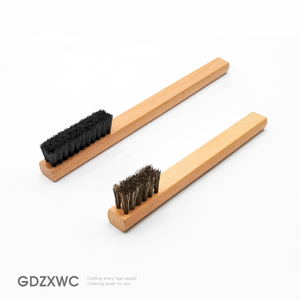 Cepillos de Limpieza Naturales de Crin de Caballo y Cerdas de Lana, el Accesorio Más Utilizado en el Mundo - Product Image 6