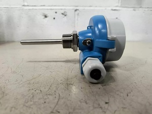 Передатчик <span class=keywords><strong>TMT180</strong></span>-A11 температуры Endress + Hauser iTEMP Pt <span class=keywords><strong>TMT180</strong></span> - Product Image 3