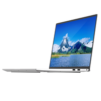 Mejor Precio, Nueva Laptop Ultradelgada de 16 Pulgadas, Intel I5-12450H+MX550/4G, 64GB RAM, Windows 11, SSD, 6 Núcleos, para Negocios y Juegos, Enchufe UK